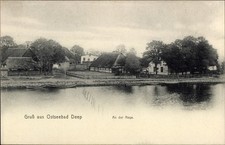 Ak Mrzeżyno Ostseebad Deep