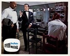 Perry Rhodan - SOS aus dem