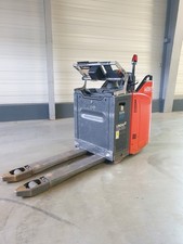 Linde Ameise Niederhubwagen