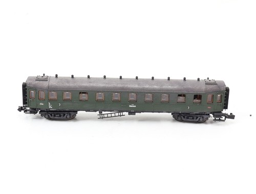 Roco personenwagen - roco, n personenwagen