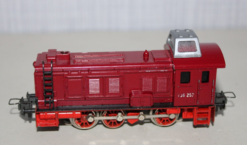 Trix express 2263 - express,