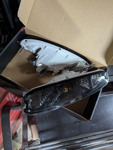Mazda na rauchglas - na,