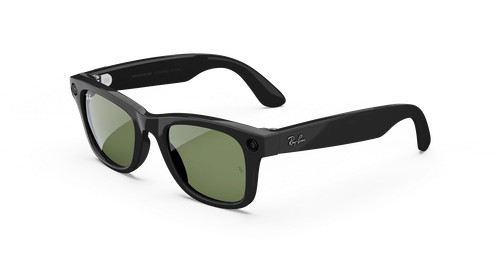Ray ban stories wayfarer smart - stories,