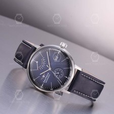 Bauhaus Automatikuhr Dessau