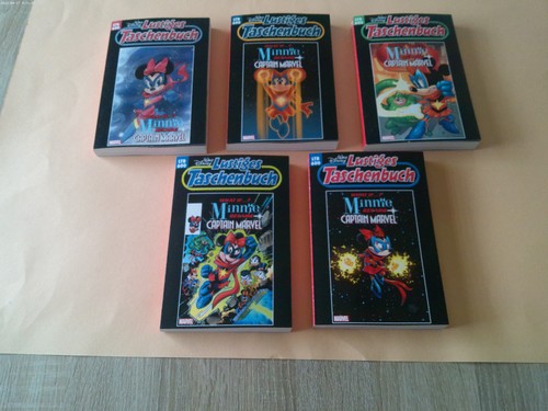 Ltb lustiges taschenbuch - ltb-lustiges,