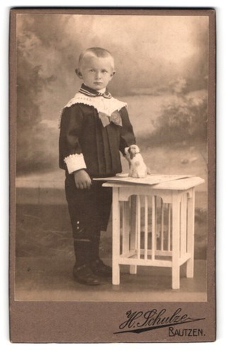 Fotografie schulze - h.,