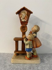 Hummel figur wayside - hummel, „wayside