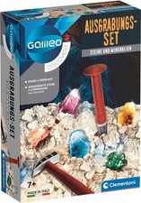 Galileo: Ausgrabungs-Set
