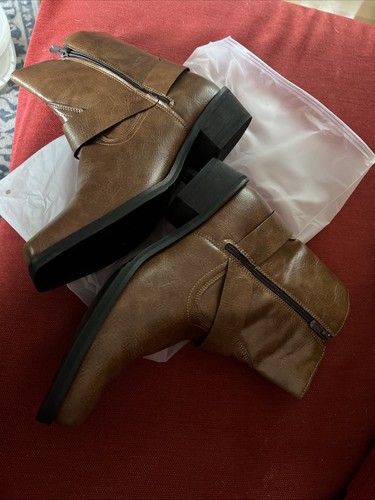 Western boots neu - western,