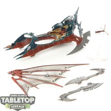 Drukhari - Tantalus - bemalt