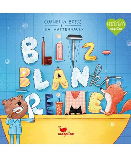 Blitz blank reime cornelia - blitz-blank-reime,,