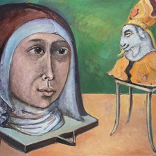 Rolf Walter Nonne und