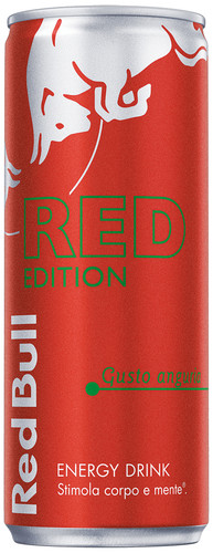48x red bull - red,