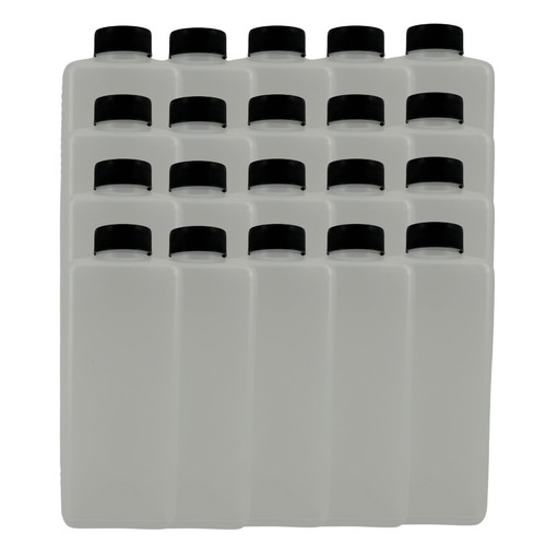 Stück leerflasche - 20,