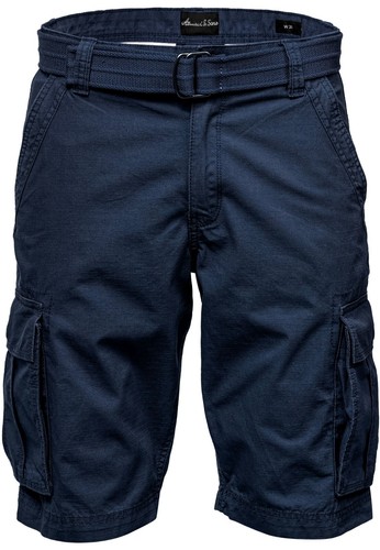Herren cargoshorts männer - cargoshorts,