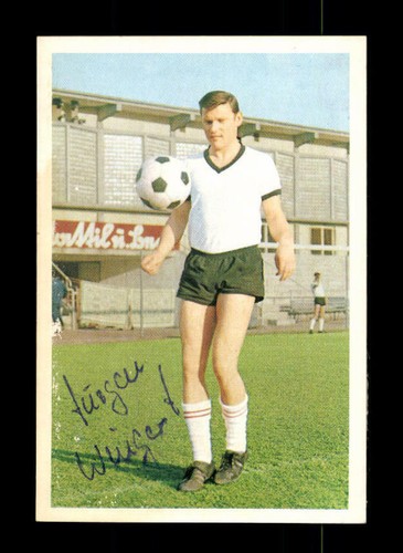 Jürgen wingert borussia - jürgen,