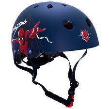 Marvel Fahrradhelm "Spiderman