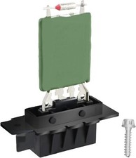 Widerstand Heizungsgebläse