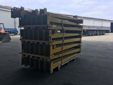 Sipag Kragarme / Regal / Gelb