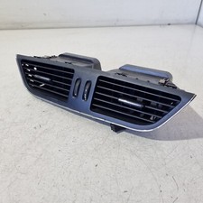 SK1* Mercedes-Benz CLS W219 Luftausströmer Lüftungsdüse  Mitte A2198300054