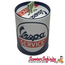 Spardose VESPA Service (H 130