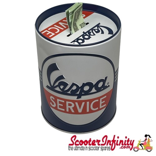 Spardose vespa service 130 - spardose,