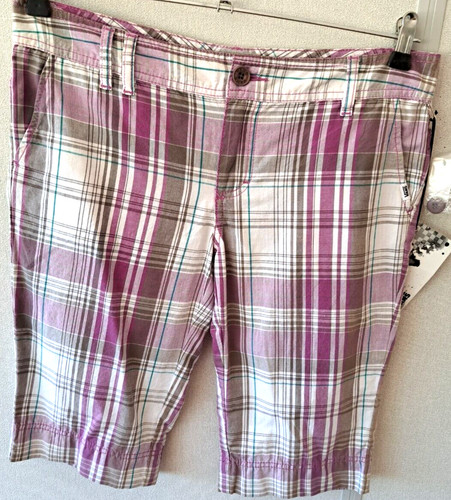 Vans bermuda short - , damen