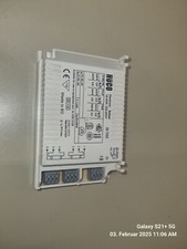 Hüco/Osram QuickTronic