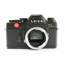 Leica R3 Electronic + Sehr Gut (269018)