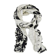 Desigual Damen Halstuch Tuch