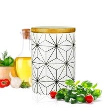 Vorratsdose 800ml mit