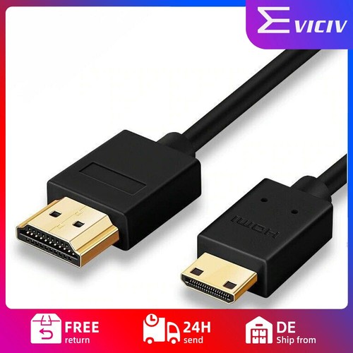 Mini hdmi - 4k-mini, hdmi-zu-hdmi-cable