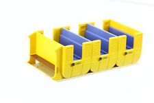 Märklin 26350 26355 Wagenaufbau für Abteilwagen 2. Klasse von Zugpackung Adler