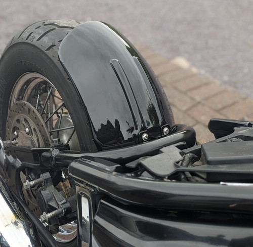 Yamaha xvs1100 drag star - drag,