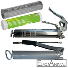 Fettpresse Kartuschenpresse