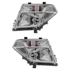 Scheinwerfer Set links &