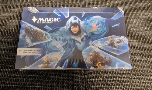 Magic the gathering - magic,