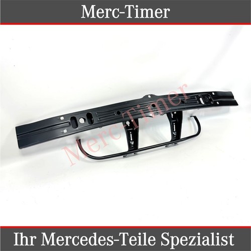 Frontblech mercedes w124 - mercedes,