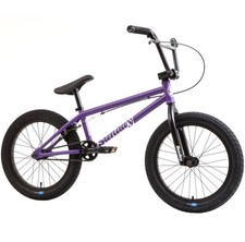 SUNDAY BMX PRIMER 18" BICYCLE