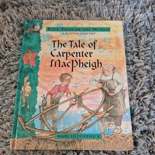 The Tale Of Carpenter