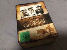 High Chaparral - Gesamtedition