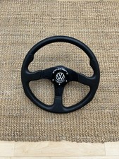 VW Sportlenkrad Neu, Nabe neu