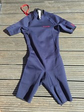 Neoprenanzug Shorty Herren M