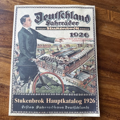 Stukenbrok illustrierter - -,
