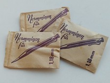 30 Norm-Minen, 1,18 mm