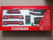 FLEISCHMANN 6367 Start-Set