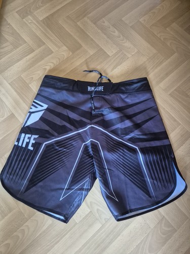 Ringlife boxen short herren - ringlife,