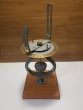 Peilscheibe Wilhelm Ludolph