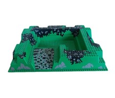 Lego 6261px1 Platte 3D