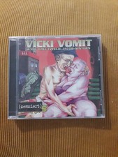 Vicki Vomit&Die Creutzfeld